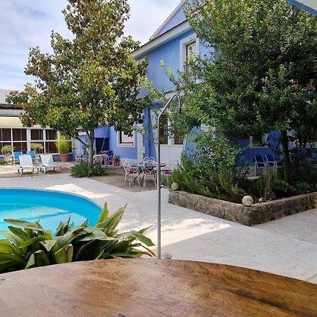 Hotel Las Casitas Del Jardin Tudela de Duero Buitenkant foto