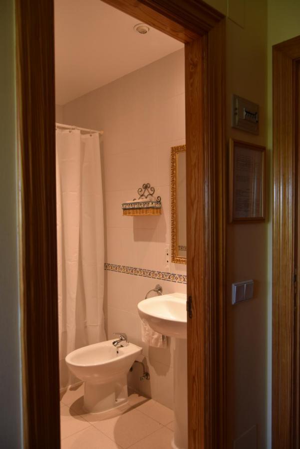 Hotel Las Casitas Del Jardin Tudela de Duero Buitenkant foto