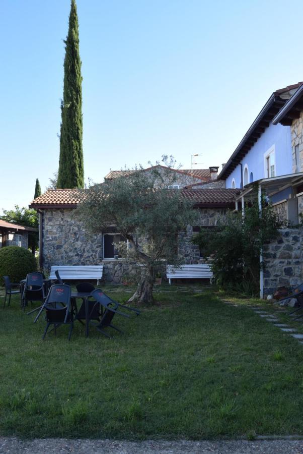 Hotel Las Casitas Del Jardin Tudela de Duero Buitenkant foto