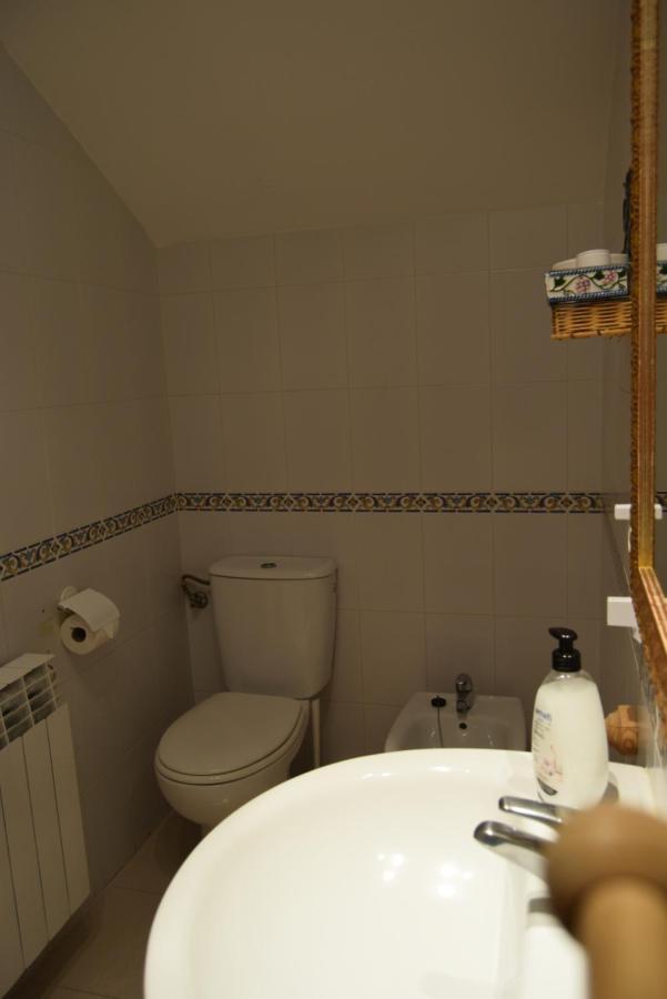 Hotel Las Casitas Del Jardin Tudela de Duero Buitenkant foto