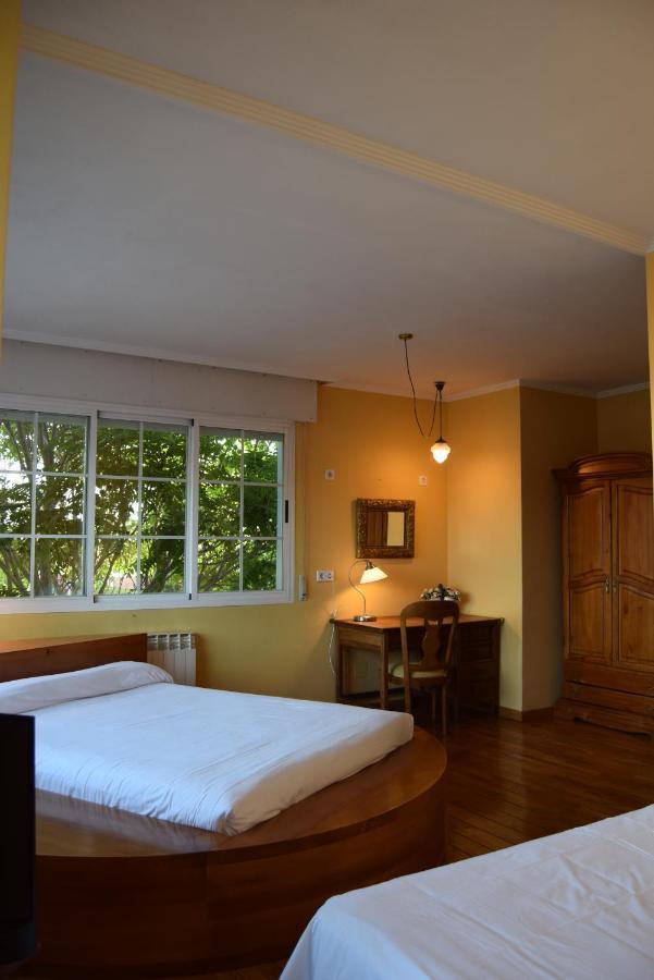 Hotel Las Casitas Del Jardin Tudela de Duero Buitenkant foto